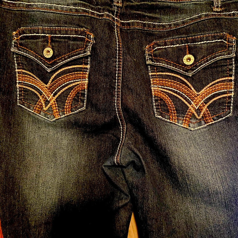 Cato Premium Jeans. Excellent condition Sz 16P